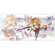 グランブルーファンタジー ラバーマット ヴィーラ水着Ver.