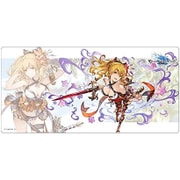 グランブルーファンタジー ラバーマット ヴィーラ水着Ver.
