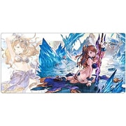 グランブルーファンタジー ラバーマット ベアトリクス水着Ver.