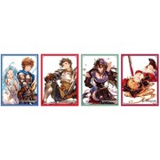グランブルーファンタジーカードスリーブ セットA