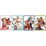 グランブルーファンタジーカードスリーブ セットB