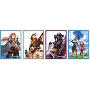 グランブルーファンタジーカードスリーブ セットC