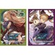 グランブルーファンタジーカードスリーブ ShadowverseコラボVer.セット