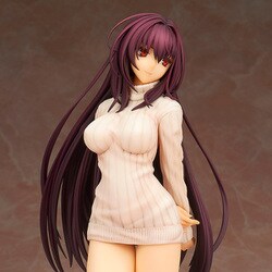 Fate/Grand Order スカサハ 部屋着モード 1/7 ALTER Amazon | Fate/Grand Order スカサハ 部屋着モード 1/7 完成品