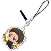 ボールルーム ボッチくんA チャーム 多々良