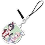 恋と嘘 アクリルチャーム A