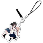 恋と嘘 アクリルチャーム B