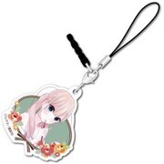 恋と嘘 アクリルチャーム D