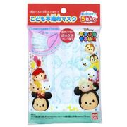 こども不織布マスク ディズニーツムツム [キャラクターグッズ]
