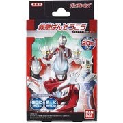 救急ばんそうこう ウルトラヒーロー [キャラクターグッズ]