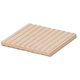 90×90×8mm ドライニングボード ピンク