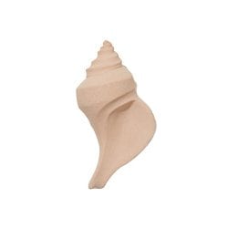 70×40×32mm ドライング オブジェクト spiral ピンク