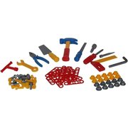 工具セットA 72pieces 215×160×60mm 47182