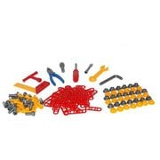 工具セットB 129pieces 220×160×60mm 47199