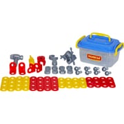 工具セット 41pieces 285×195×155mm 56610
