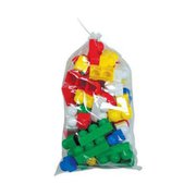 ブロックセットジュニア 51個入り 165×135×275mm 6653