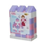 ビルディングブリック XXL 36個入り 445×230×605mm 40299
