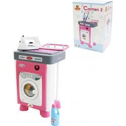 ヨドバシ.com - POLESIE ポリシエ 57907 [Carmen 洗濯機 310×350