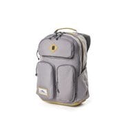 62I*BF001 [BASCOM 2.0 BACKPACK OUTDOOR CAMPAS SLATE]