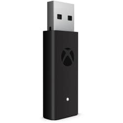 ヨドバシ.com - マイクロソフト Microsoft Xbox ワイヤレスアダプター 