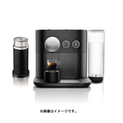 ネスプレッソ エキスパートバンドル ブラック C80BKA3B
