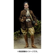 WWII フランス戦車兵 [1/35 レジン製ミリタリーフィギュア TBO35101]