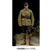 WWII フランス軍 下士官 [1/35 レジン製ミリタリーフィギュア TBO35102]