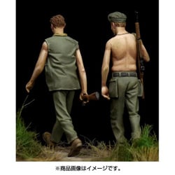 ヨドバシ.com - ザ・ボディ WWII アメリカ海兵隊兵 2体セット [1