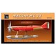 マッキ M.C.72 レース専用水上機 「初期型」 [1/72 レジン製組み立てキット SBM7016]