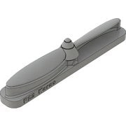 PZL 23/42 カラシュ用プロペラ （IBG用） [1/72 レジン製ディティールアップパーツ ADL72139]