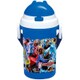 仮面ライダービルド ストロー付プラボトル400ml