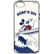 DN-443A [IIIIfit（イーフィット） ケース iPhone SE/iPhone 5s/iPhone 5 ディズニー ミッキー]