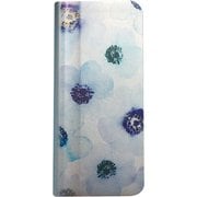 モバイルバッテリー 4000mAh ブルームフラワーBL BL-MB-040