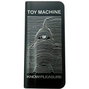 モバイルバッテリー 4000mAh toy machine sectdivision TM-MB-015