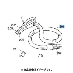 ヨドバシ.com - 三菱電機 MITSUBISHI ELECTRIC M11D98430 [掃除機