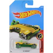 ホットウィール HW DAREDEVILS ICE SHREDDER [ミニカー]