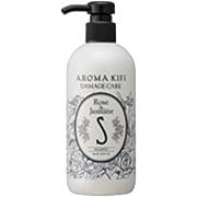 アロマキフィ ダメージケア シャンプー 500mL [シャンプー]
