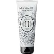 アロマキフィ ダメージケア プレミアムヘアマスク [180g]
