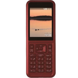 ヨドバシ.com - Y！mobile ワイモバイル Simply 603SI R [Y!mobile