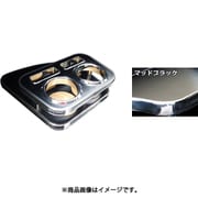 DH-361 [車種別ドリンク&スマホホルダー （カラー：マッドブラック/車種：アクア NHP10 フロント）]