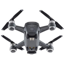 ヨドバシ.com - DJI ディージェイアイ SPKCR [ミニドローン SPARK Fly