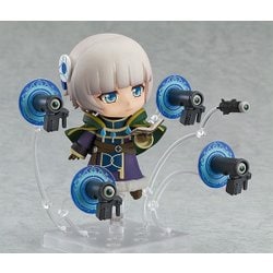 ヨドバシ.com - グッドスマイルカンパニー Good Smile Company ねんどろいど メテオラ [Re：CREATORS ノンスケール  全高約100mm 塗装済可動フィギュア] 通販【全品無料配達】