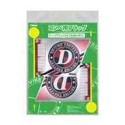 GV0733 DD [コンペ用フラッグ（ドラコン用旗2本）]