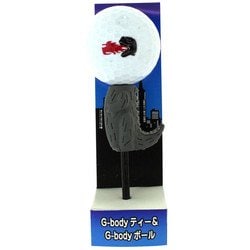 TB1290 [G-Bodyティー＆G-Bodyボールセット 1本＆1球セット]