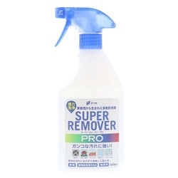 アイン スーパーリムーバーPRO 本体 500ml [室内用洗剤]