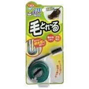 毛とれーる