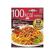 マイサイズ ミートソース 100kcal [パスタソース]
