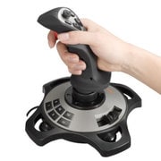 フライトシミュレーションジョイスティックコントローラー PXN-2113-SE