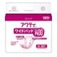日本製紙クレシア アクティワイドパッド1400 30枚 [介護用紙オムツ]