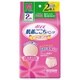 日本製紙クレシア ポイズ 肌着ごこち女性用 2回分 Mサイズ 2枚 [介護用紙オムツ]